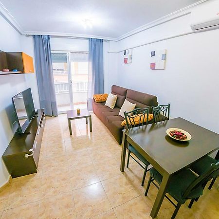 Homely Apartments Noruega Torrevieja Zewnętrze zdjęcie