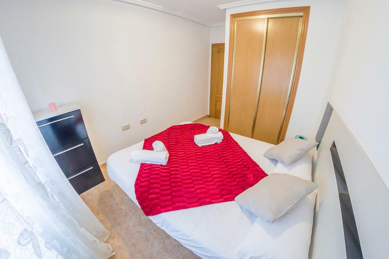 Homely Apartments Noruega Torrevieja Zewnętrze zdjęcie