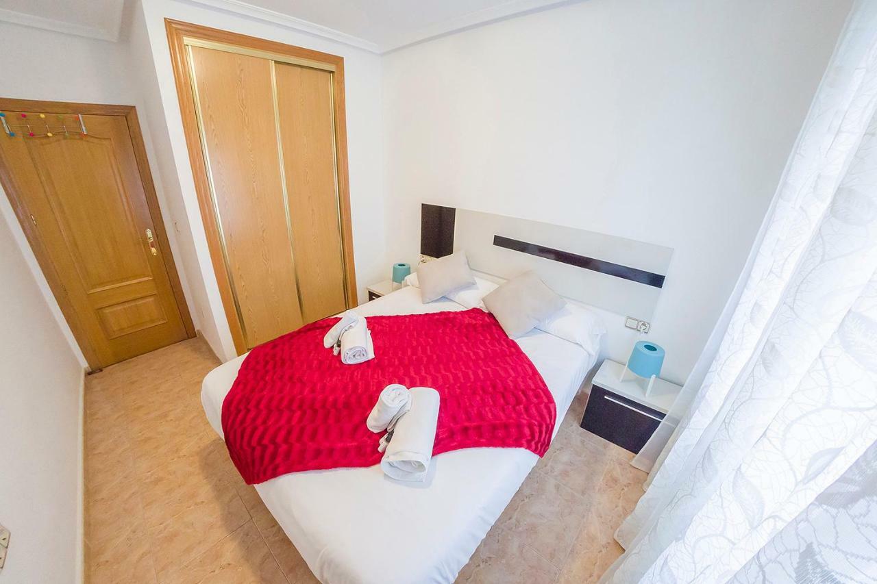 Homely Apartments Noruega Torrevieja Zewnętrze zdjęcie