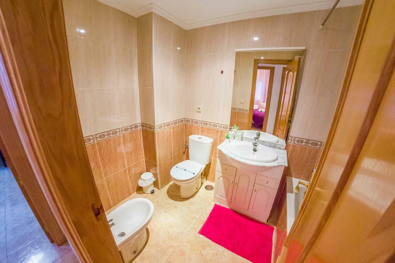Homely Apartments Noruega Torrevieja Zewnętrze zdjęcie