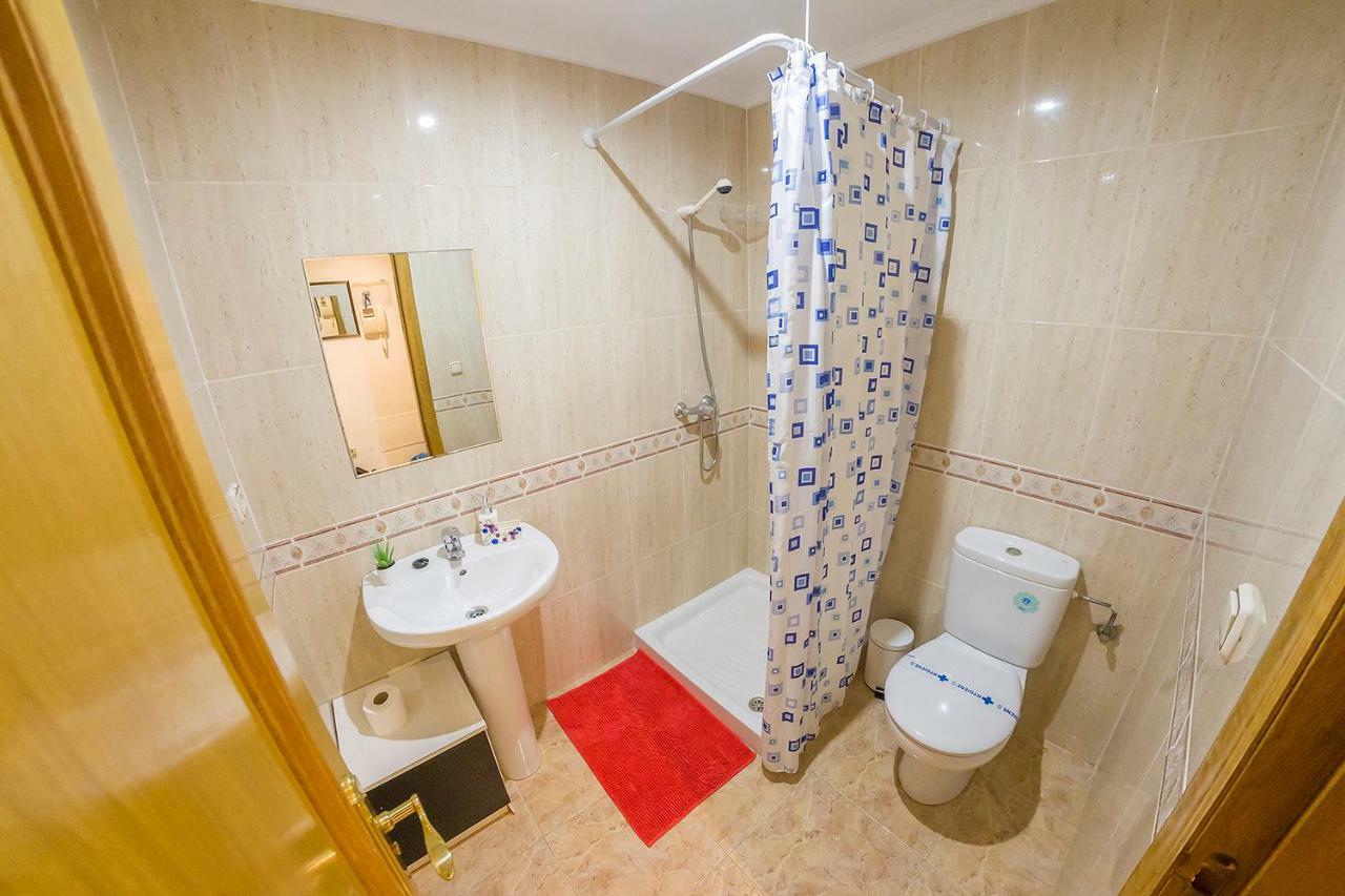 Homely Apartments Noruega Torrevieja Zewnętrze zdjęcie