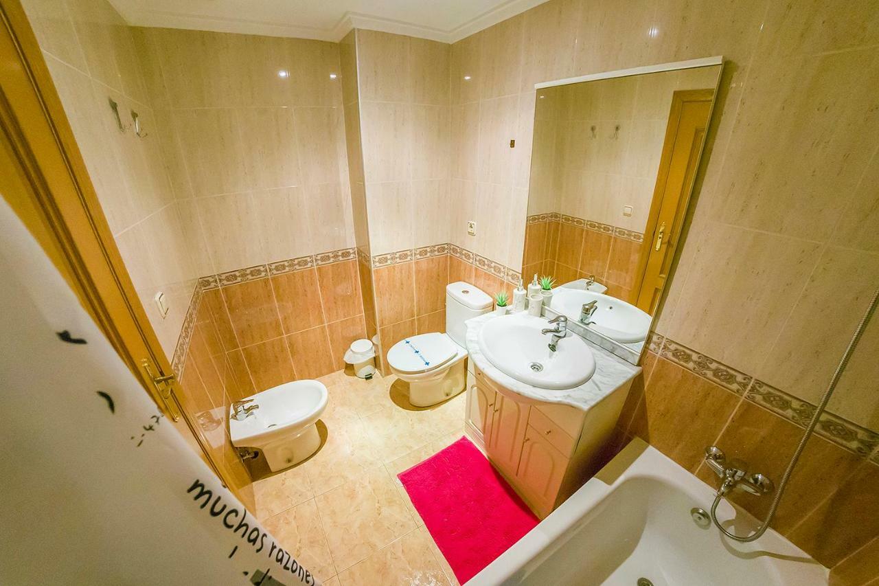 Homely Apartments Noruega Torrevieja Zewnętrze zdjęcie