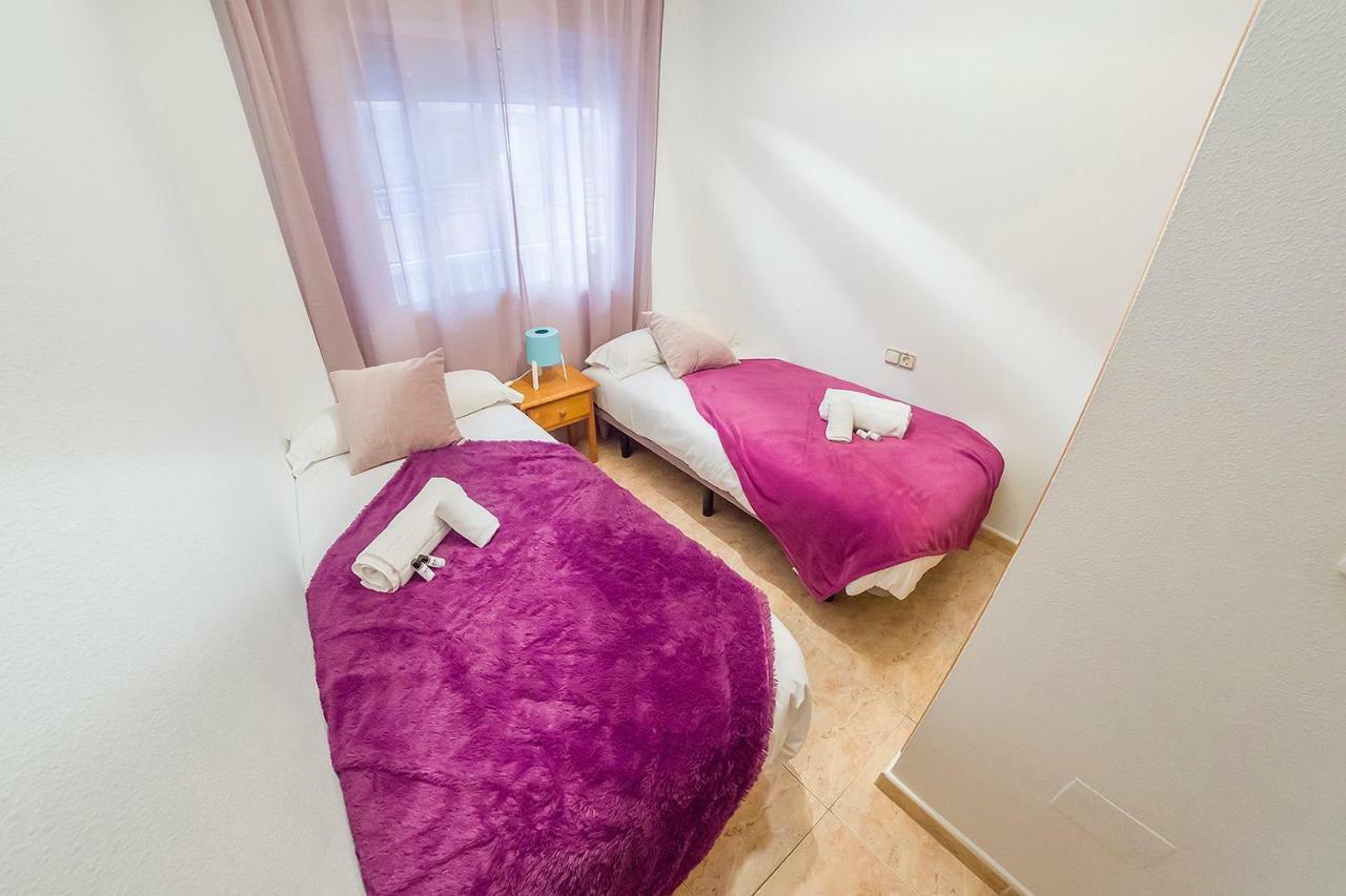 Homely Apartments Noruega Torrevieja Zewnętrze zdjęcie