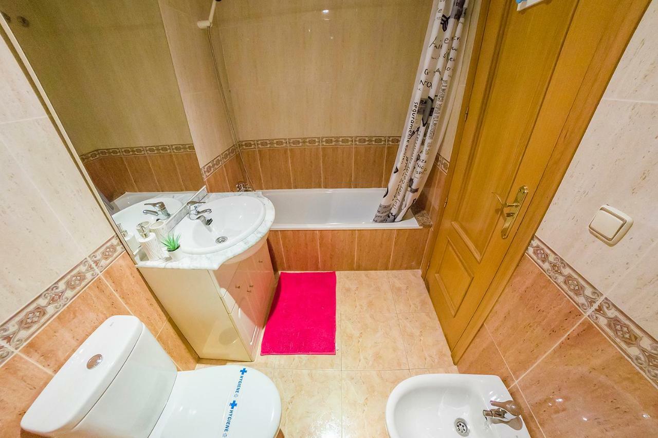 Homely Apartments Noruega Torrevieja Zewnętrze zdjęcie