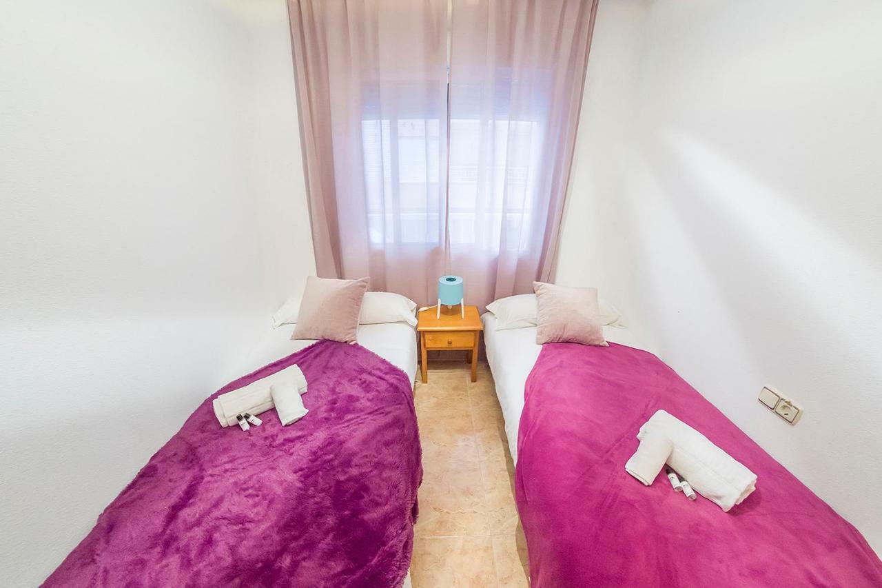 Homely Apartments Noruega Torrevieja Zewnętrze zdjęcie