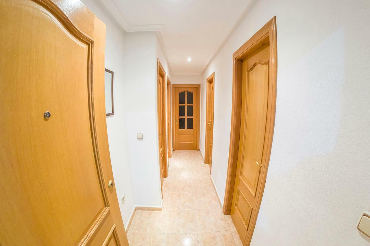 Homely Apartments Noruega Torrevieja Zewnętrze zdjęcie